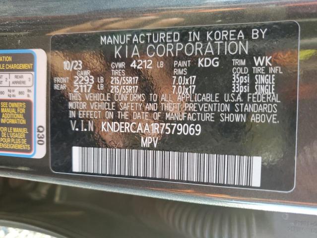 2024 KIA SELTOS EX KNDERCAA1R7579069