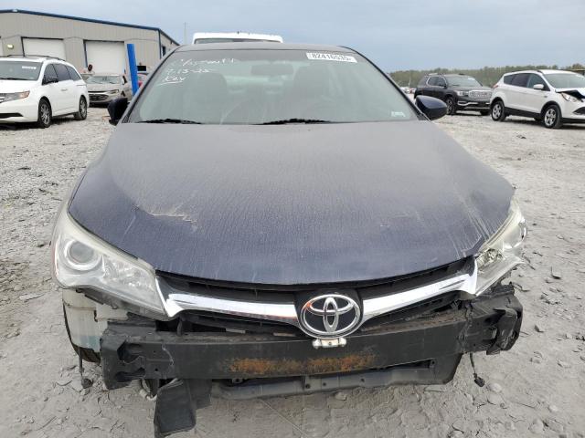 2015 TOYOTA CAMRY LE #3286761302