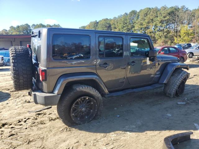 2017 JEEP WRANGLER U - 1C4BJWEG5HL611764