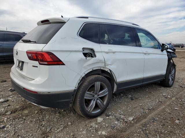 2021 VOLKSWAGEN TIGUAN SE 3VV2B7AX0MM136673