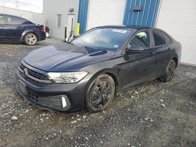 Global Auto Auctions: 2023 VOLKSWAGEN JETTA COMF