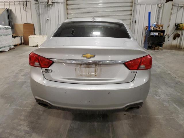 2015 CHEVROLET IMPALA LTZ 2G1155SL3F9182455