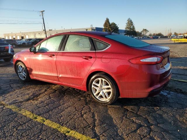 2013 FORD FUSION SE #3285731656