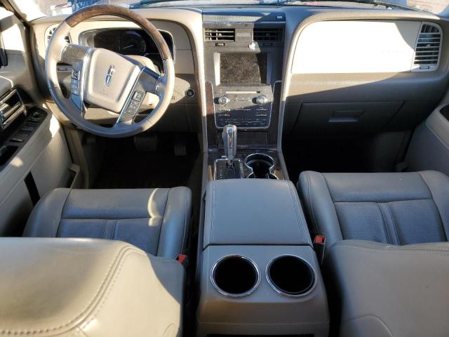 2015 LINCOLN NAVIGATOR - 5LMJJ2JT2FEJ10817