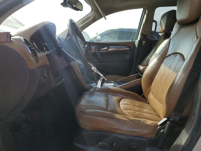 2016 BUICK ENCLAVE - 5GAKVBKD6GJ151484