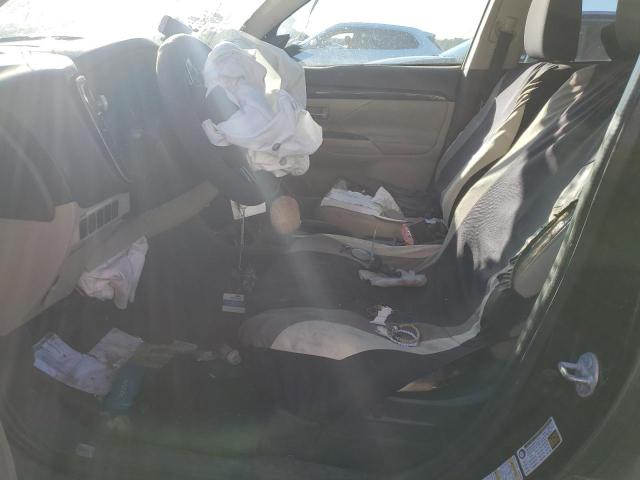 2016 MITSUBISHI OUTLANDER JA4AD3A30GZ009476