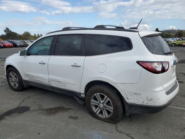 2016 CHEVROLET TRAVERSE L - 1GNKRGKD8GJ162820