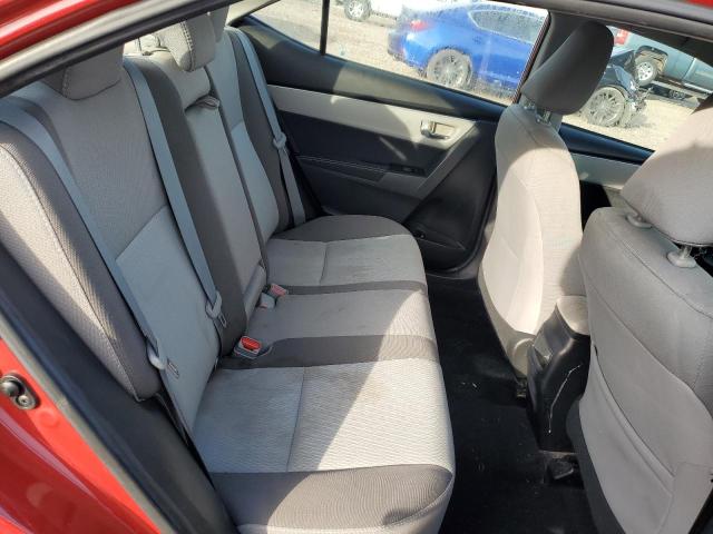 2018 TOYOTA COROLLA L 2T1BURHE5JC990197