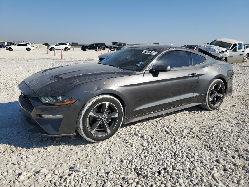 2020 FORD MUSTANG - 1FA6P8TH6L5176277
