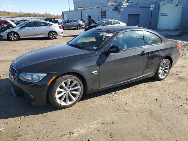 2012 BMW 328 XI SUL - WBAKF5C58CE656754