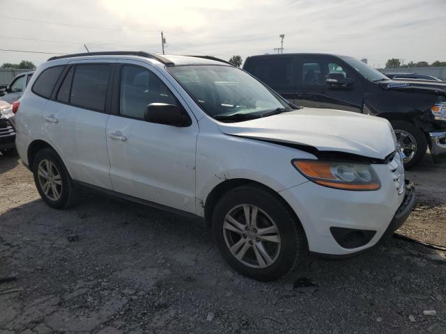 2010 HYUNDAI SANTA FE G - 5NMSGDAB9AH416674