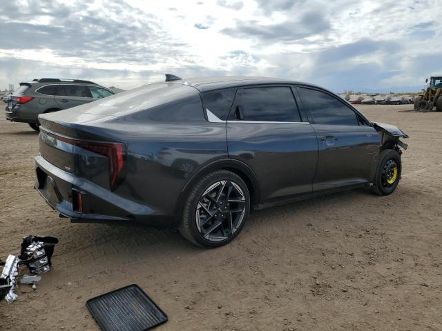 2025 KIA K4 GT LINE #3304870539