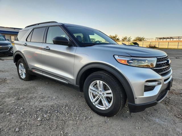 2020 FORD EXPLORER X - 1FMSK8DH0LGC87381