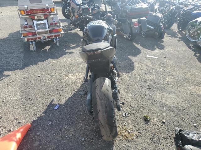 2025 SUZUKI GSX800 F - JS1EM13B6S7101836