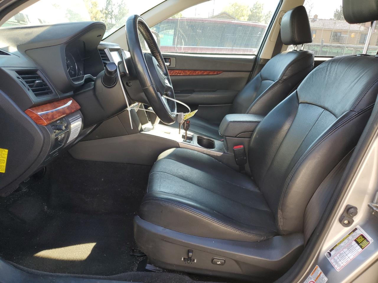 SUBARU OUTBACK 3.6R LIMITED