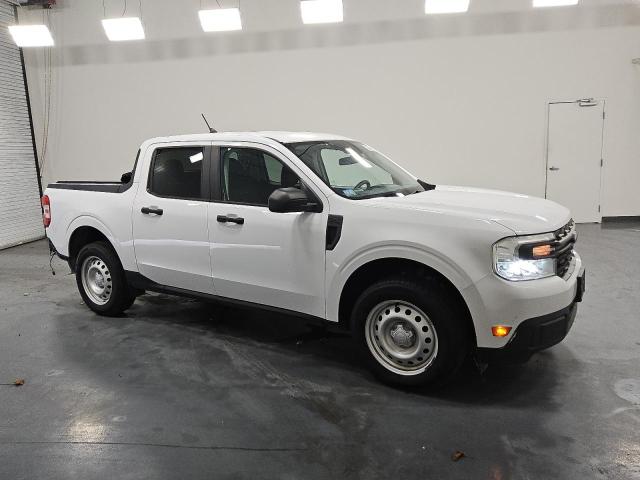 2022 FORD MAVERICK X - 3FTTW8F93NRA26115