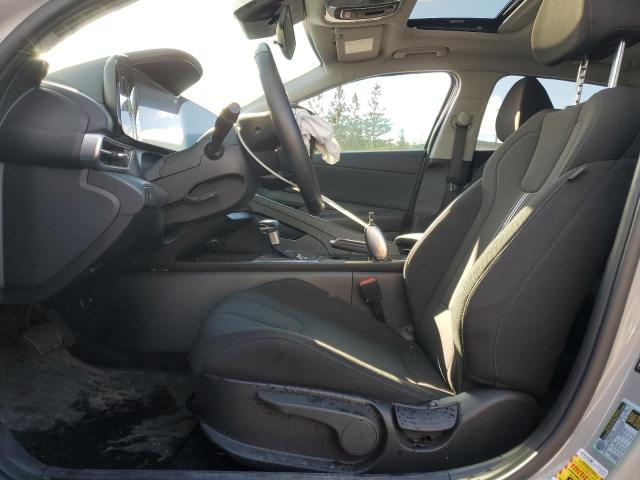 2024 HYUNDAI ELANTRA SE - KMHLM4DG2RU790287