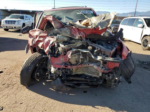 2015 TOYOTA 4RUNNER SR5/SR5 PREMIUM #3301958413