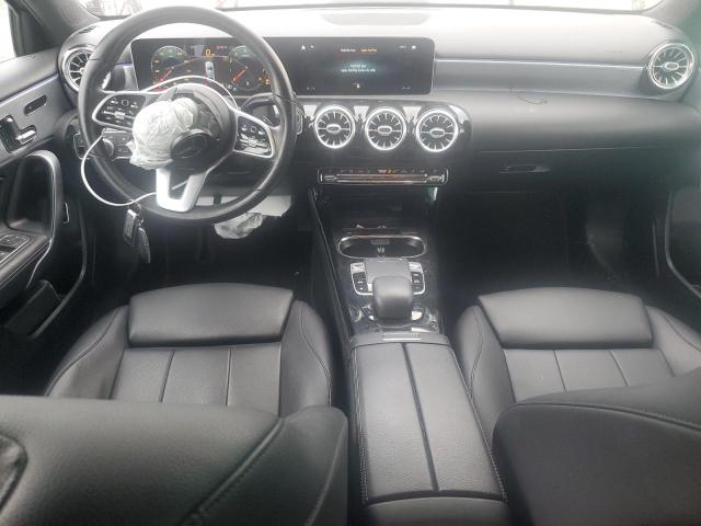 2019 MERCEDES-BENZ A 220 WDD3G4EB3KW021697