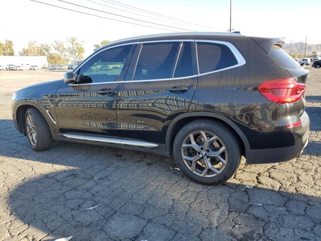 2021 BMW X3 SDRIVE3 #3284573414