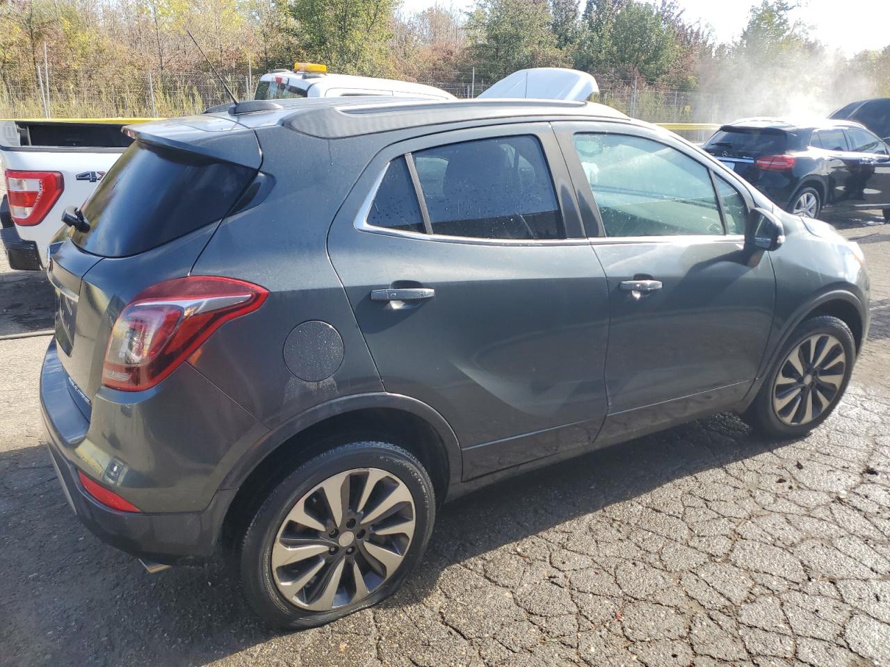 BUICK ENCORE PREFERRED II