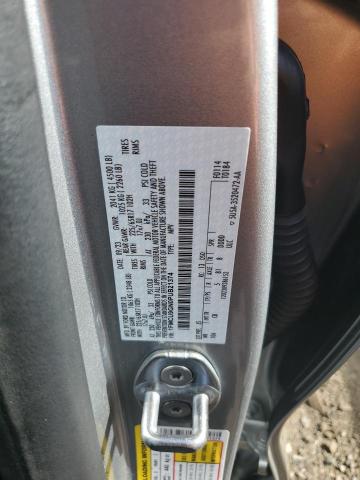 2023 FORD ESCAPE ACTIVE 1FMCU9GN0PUB21374