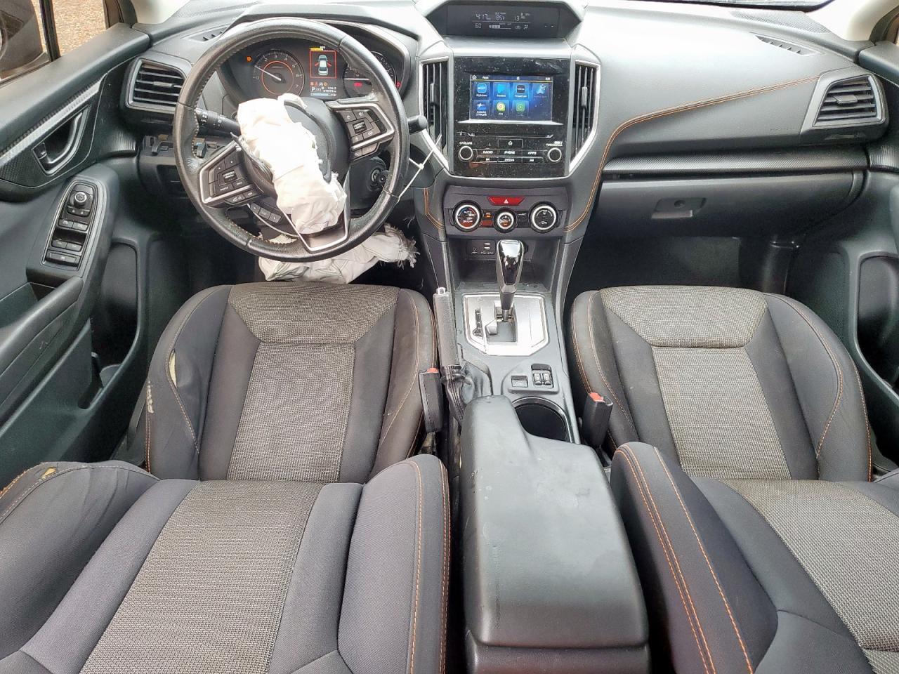 SUBARU CROSSTREK PREMIUM