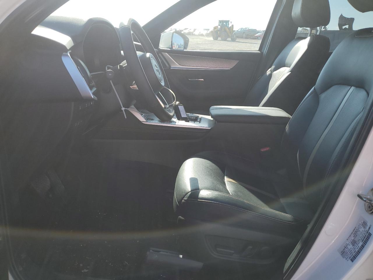 MAZDA CX-90 PREMIUM PLUS