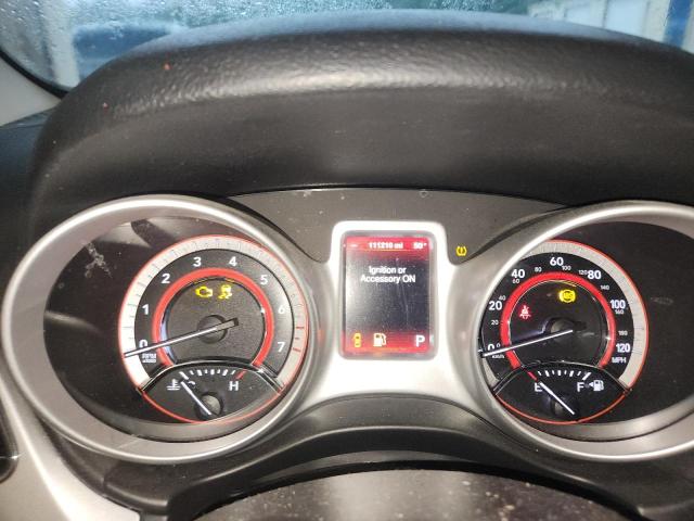 2014 DODGE JOURNEY SX - 3C4PDDBG5ET210026