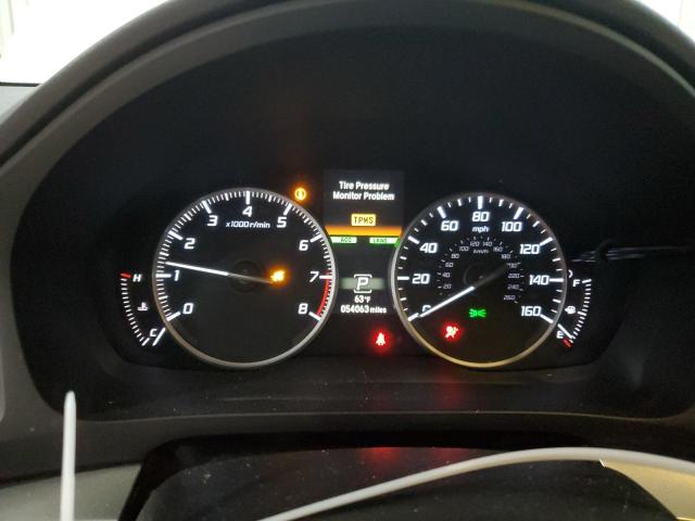 2019 ACURA ILX PREMIU 19UDE2F70KA015440