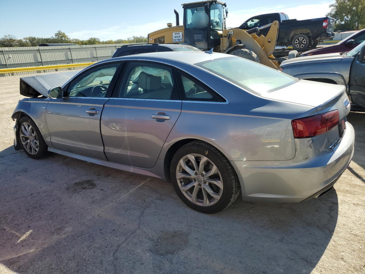 AUDI A6 PREMIUM PLUS