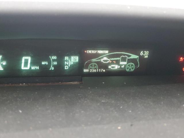 2010 TOYOTA PRIUS #3304702940