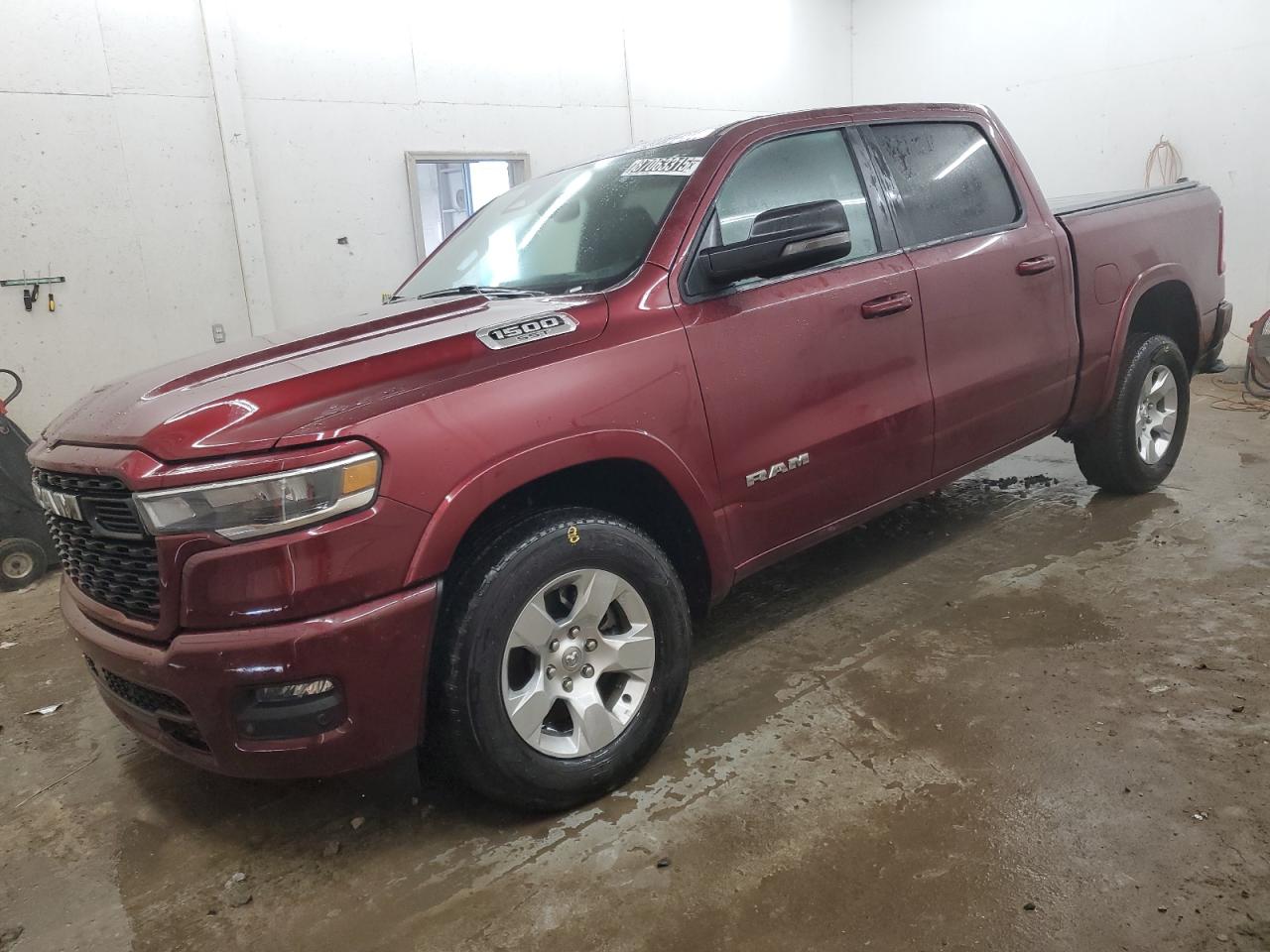 RAM 1500 BIG HORN/LONE STAR