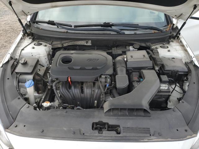 2019 HYUNDAI SONATA SE - 5NPE24AF4KH786479