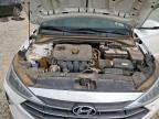 Lot #3301945431 2019 HYUNDAI ELANTRA SE