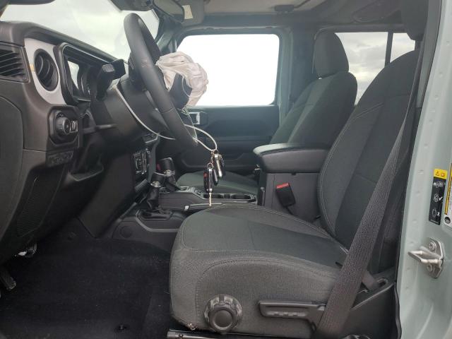 2024 JEEP WRANGLER S #3298121138