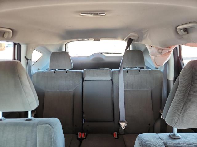 2013 HONDA CR-V LX - 5J6RM3H3XDL005720