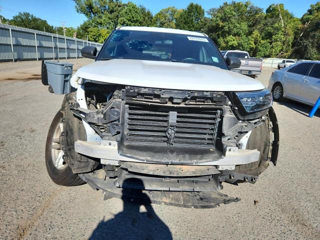 2020 FORD EXPLORER X 1FMSK7DH1LGB52209