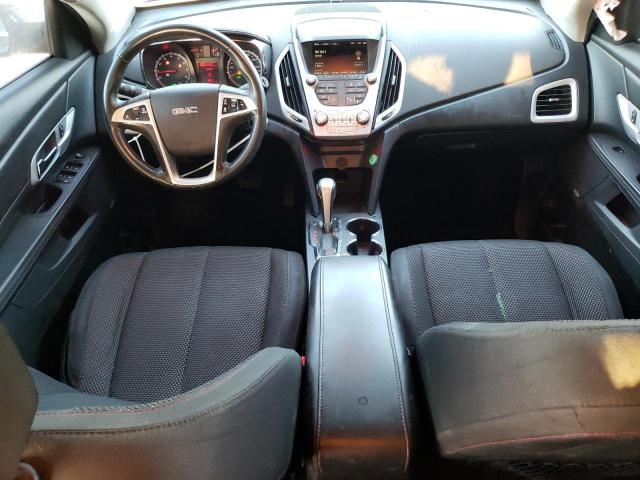 2015 GMC TERRAIN SLE #3293499426