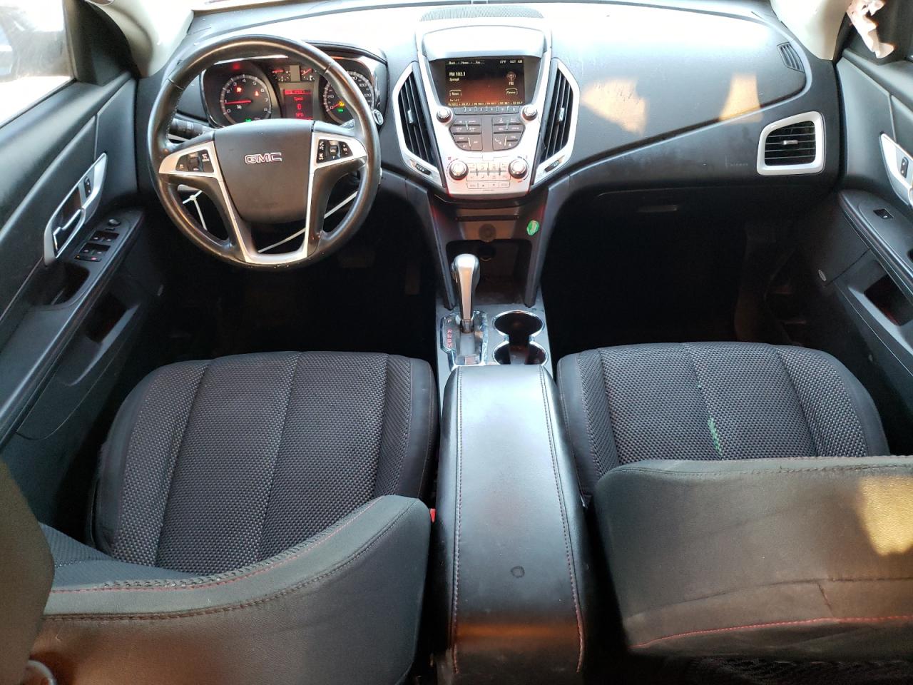 GMC TERRAIN SLE