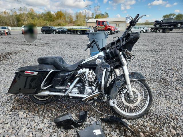 Global Auto Auctions: 2004 HARLEY-DAVIDSON FLHTCUI