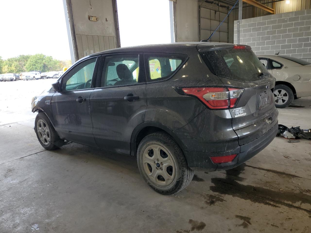 FORD ESCAPE S