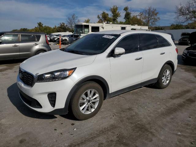 KIA SORENTO LX