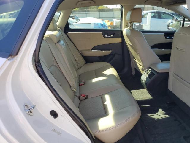 2018 HONDA CLARITY TO JHMZC5F39JC011459