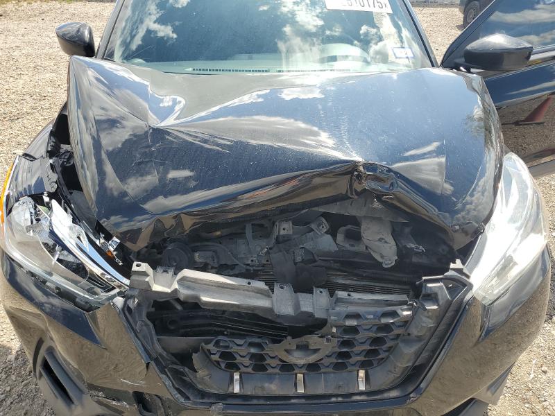 2018 NISSAN KICKS S #3291524935