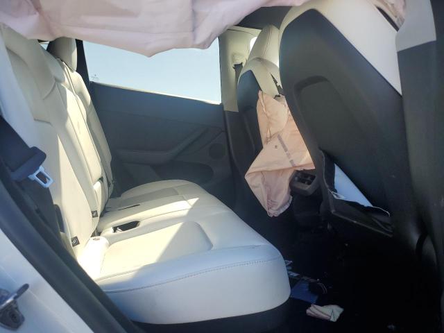 2024 TESLA MODEL Y #3298143287