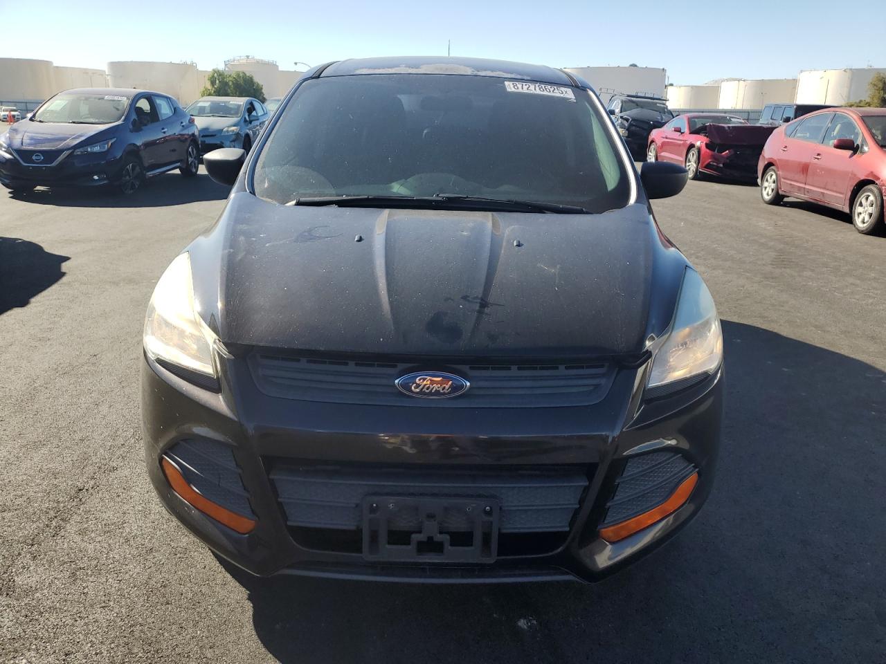 FORD ESCAPE S