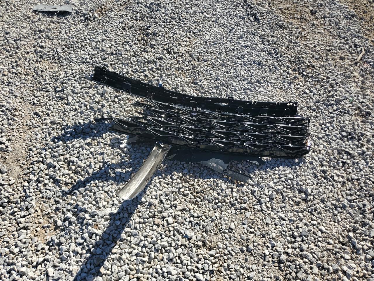 CHEVROLET TRAVERSE Z71