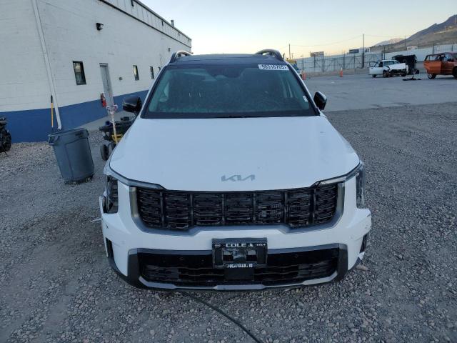 2024 KIA SORENTO EX #3280708395