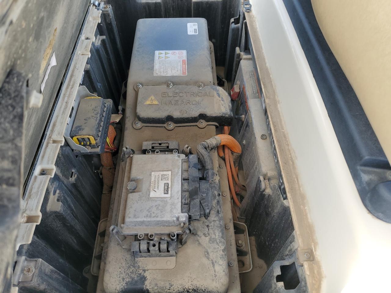 Lot #3266685376 2019 CLUB CAR TEMPO LITHIUM